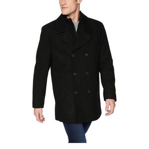 Marc New York - Black Burnett Jacket